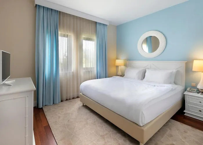 Zeynep Resort
