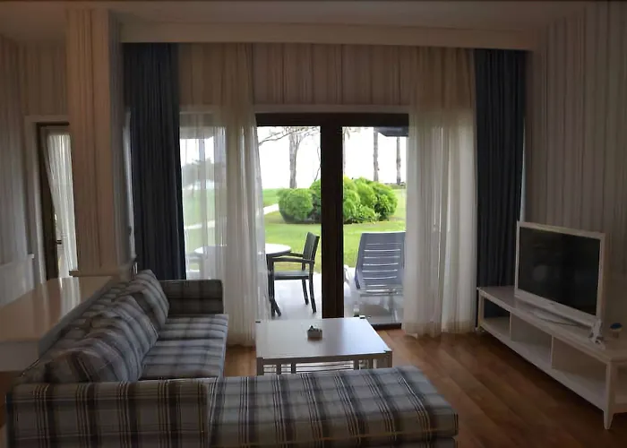 Zeynep Resort Kadriye