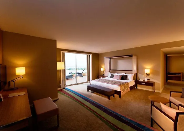 Zeynep Resort Kadriye