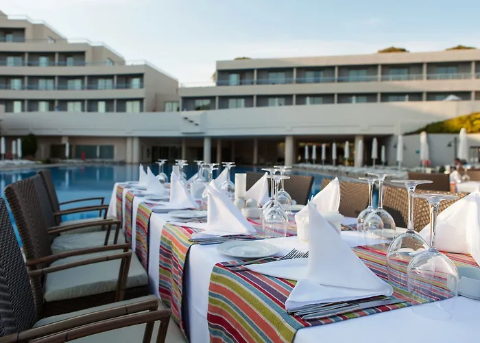 Zeynep Resort Kadriye