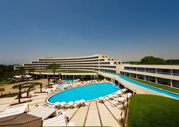 Resort Zeynep Kadriye