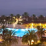 Resort Zeynep 5*