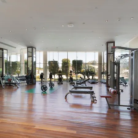 Zeynep Resort Kadriye