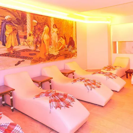 Resort Zeynep Kadriye