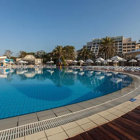 Resort Zeynep