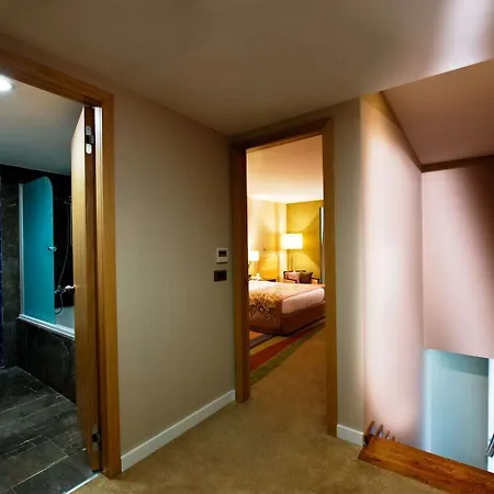 Zeynep Курортный комплекс 5*