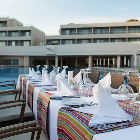 Zeynep Resort Kadriye